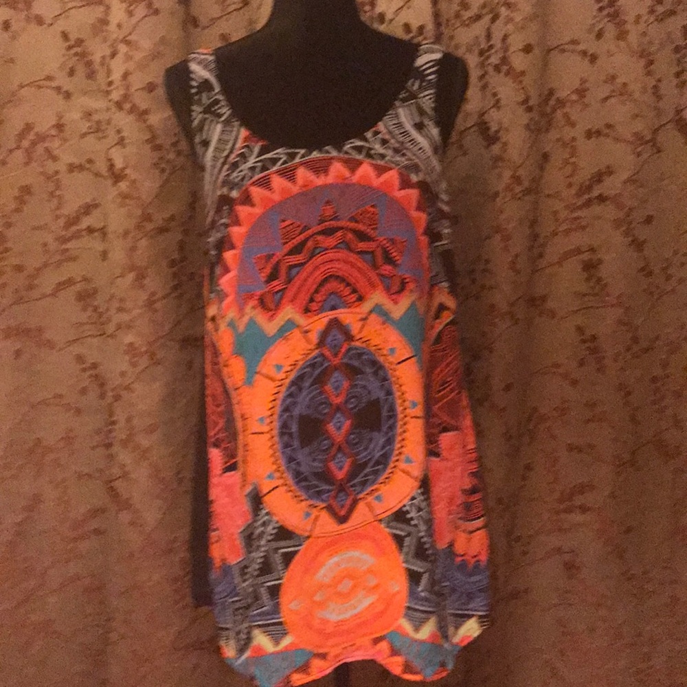 Forever 21 Summer Dress